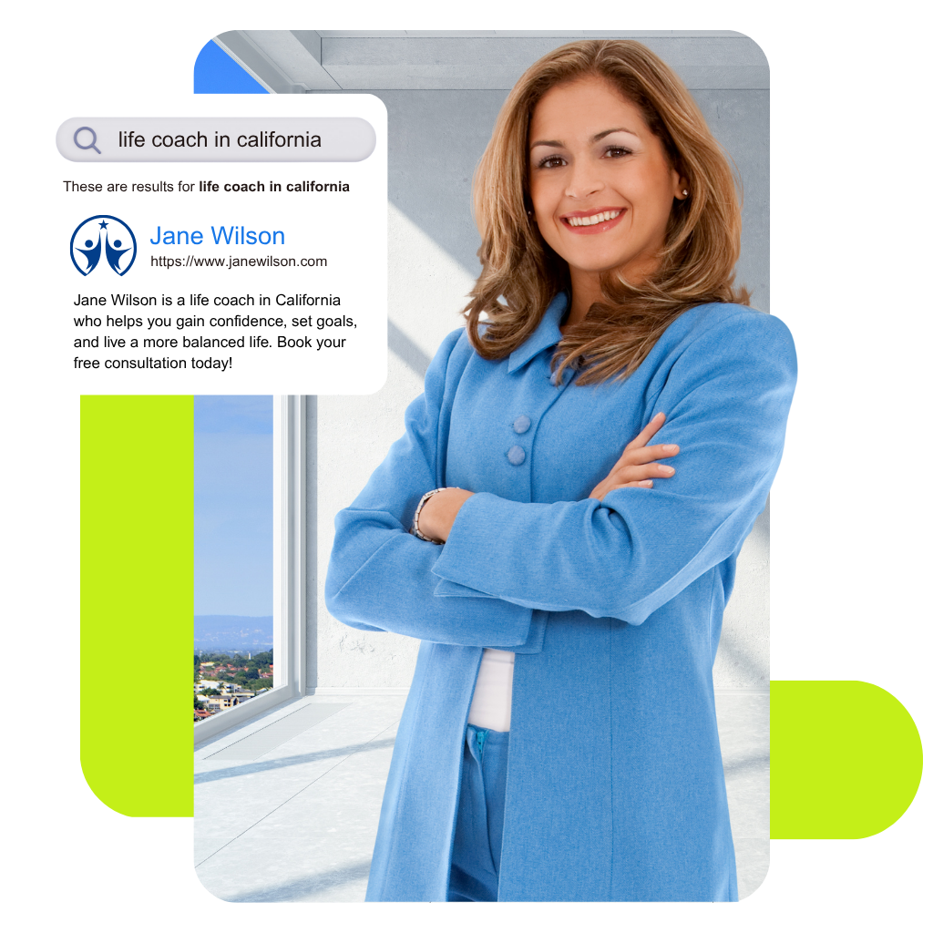 website seo services